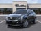 2026 Cadillac XT5 FWD 4dr Premium Luxury