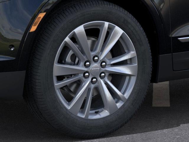 2026 Cadillac XT5 FWD 4dr Premium Luxury