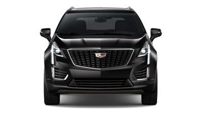 2026 Cadillac XT5 FWD 4dr Premium Luxury