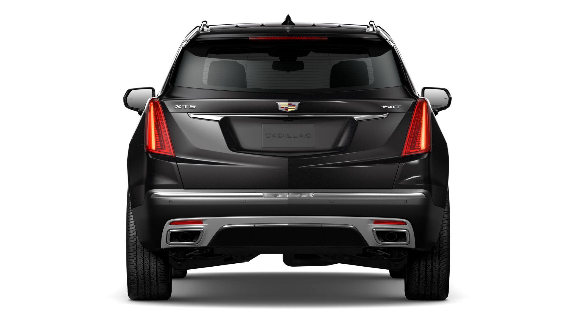 2026 Cadillac XT5 FWD 4dr Premium Luxury