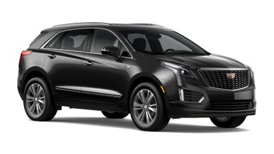 2026 Cadillac XT5 FWD 4dr Premium Luxury