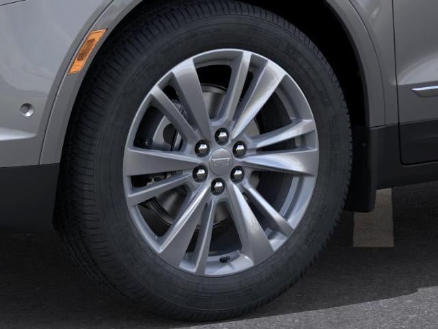 2026 Cadillac XT5 AWD 4dr Premium Luxury