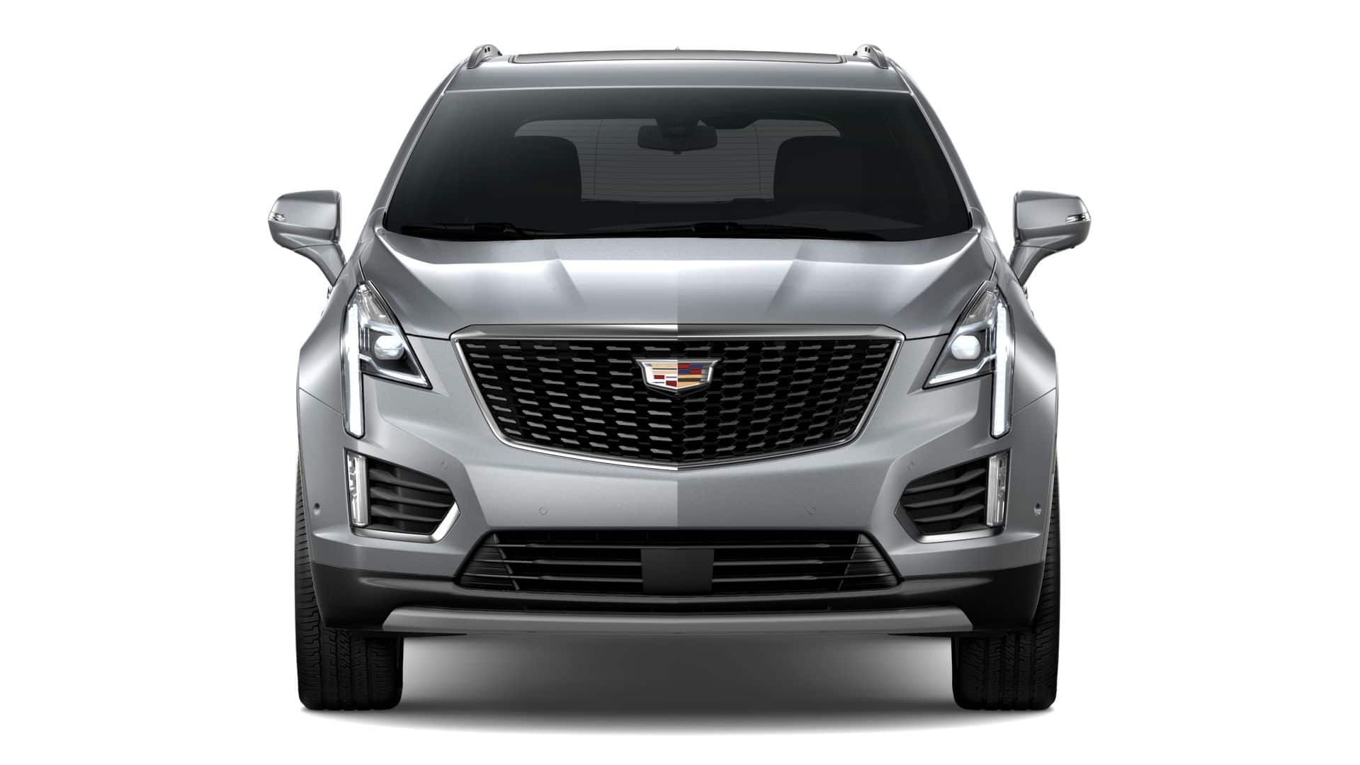 2026 Cadillac XT5 AWD 4dr Premium Luxury