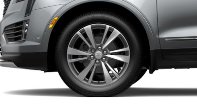 2026 Cadillac XT5 AWD 4dr Premium Luxury