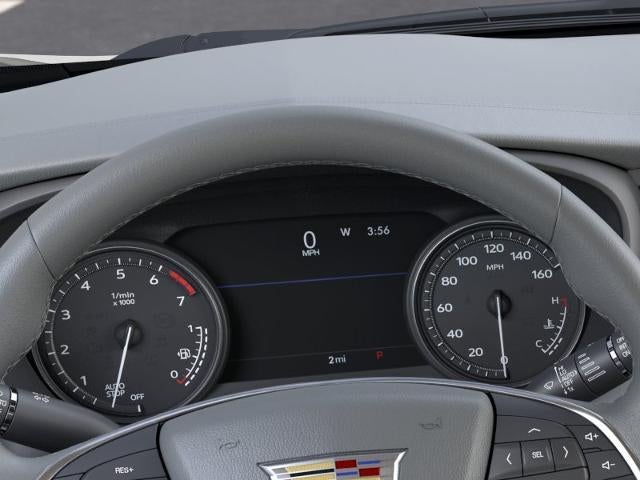2026 Cadillac XT5 AWD 4dr Premium Luxury