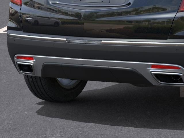 2025 Cadillac XT5 AWD 4dr Premium Luxury