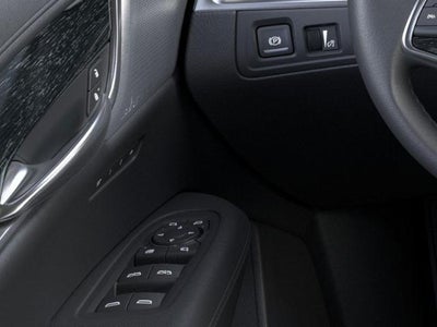 2025 Cadillac XT5 AWD 4dr Premium Luxury