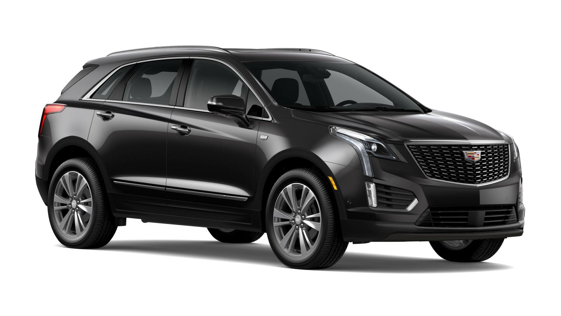 2025 Cadillac XT5 AWD 4dr Premium Luxury