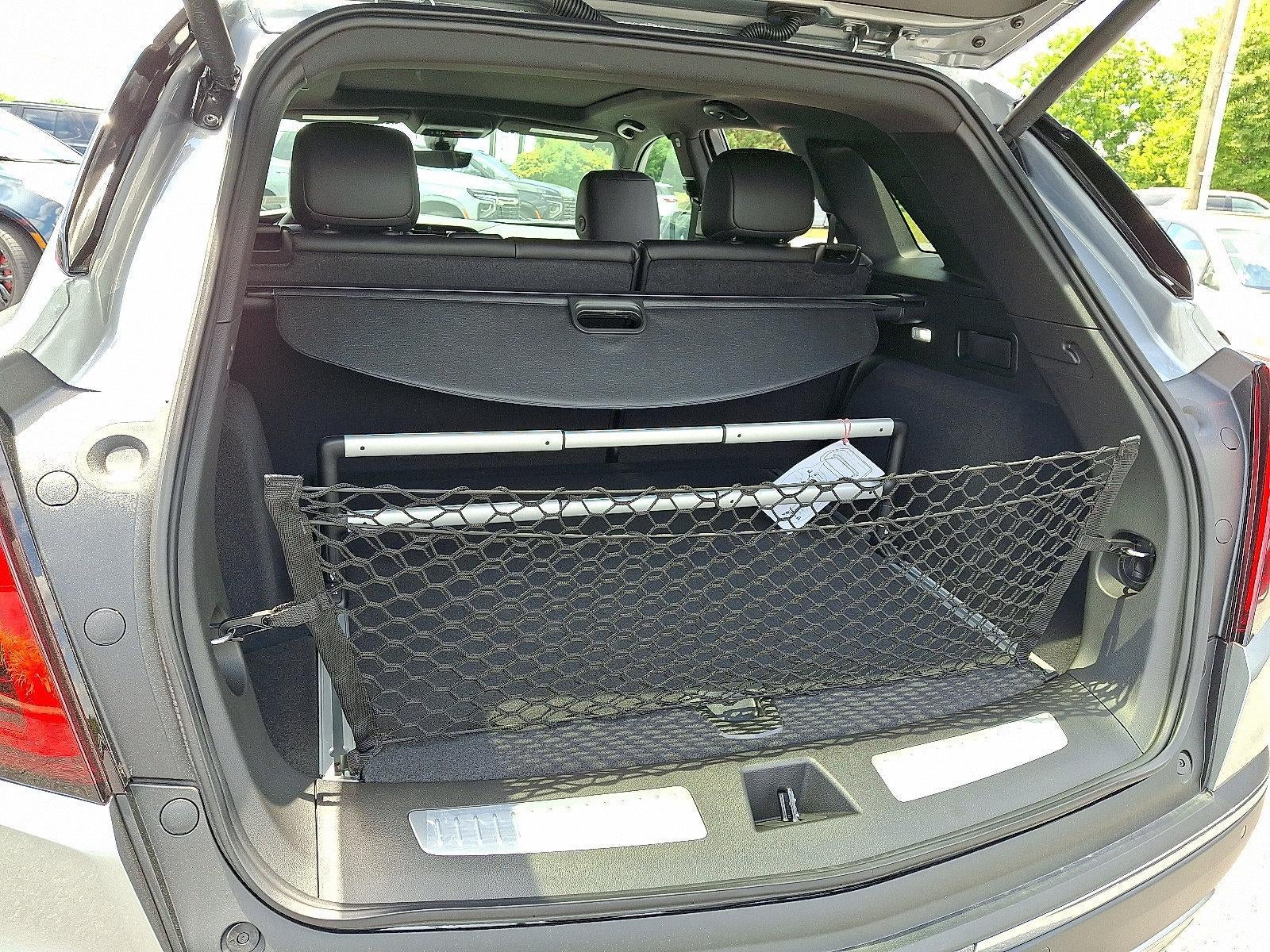 2026 Cadillac XT5 AWD 4dr Premium Luxury