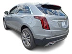 2026 Cadillac XT5 AWD 4dr Premium Luxury