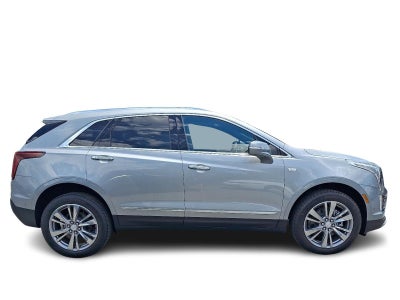 2026 Cadillac XT5 AWD 4dr Premium Luxury