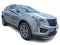 2026 Cadillac XT5 AWD 4dr Premium Luxury