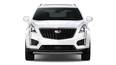 2026 Cadillac XT5 AWD 4dr Premium Luxury