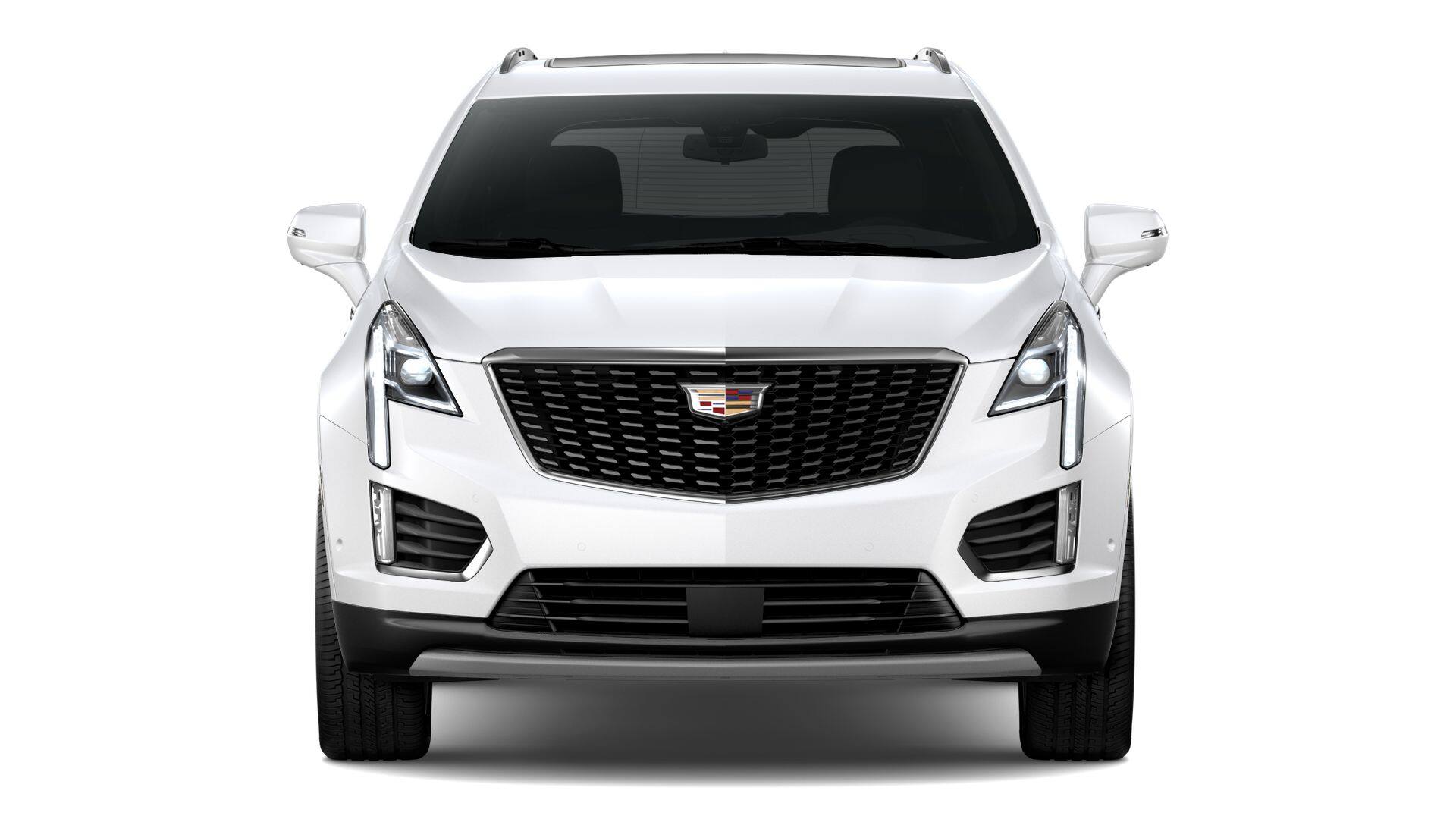 2026 Cadillac XT5 AWD 4dr Premium Luxury