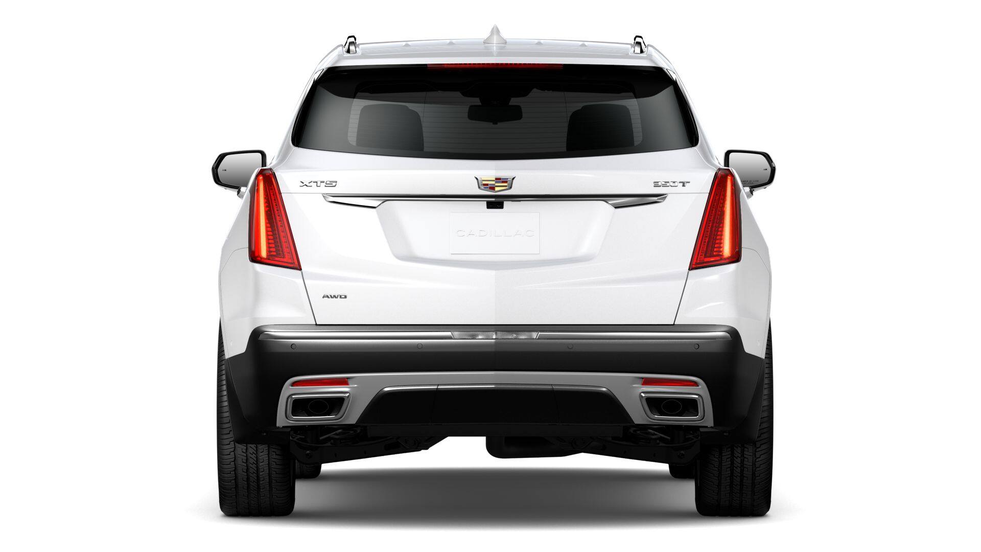 2026 Cadillac XT5 AWD 4dr Premium Luxury