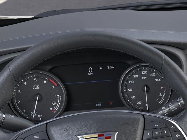 2026 Cadillac XT5 AWD 4dr Premium Luxury