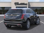 2026 Cadillac XT5 AWD 4dr Premium Luxury