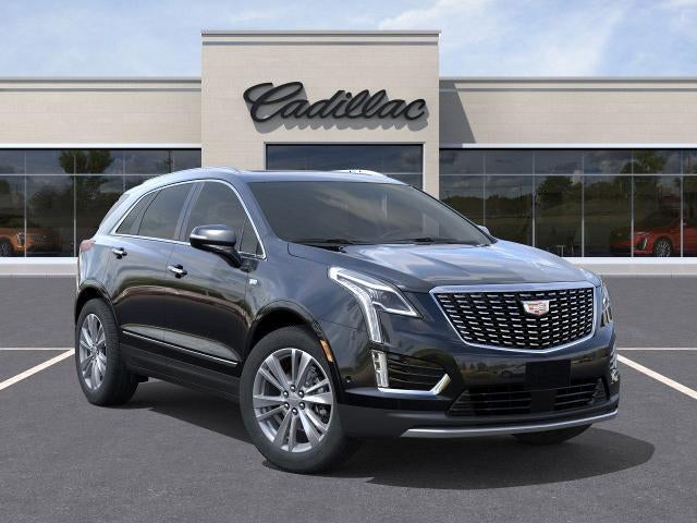 2026 Cadillac XT5 AWD 4dr Premium Luxury