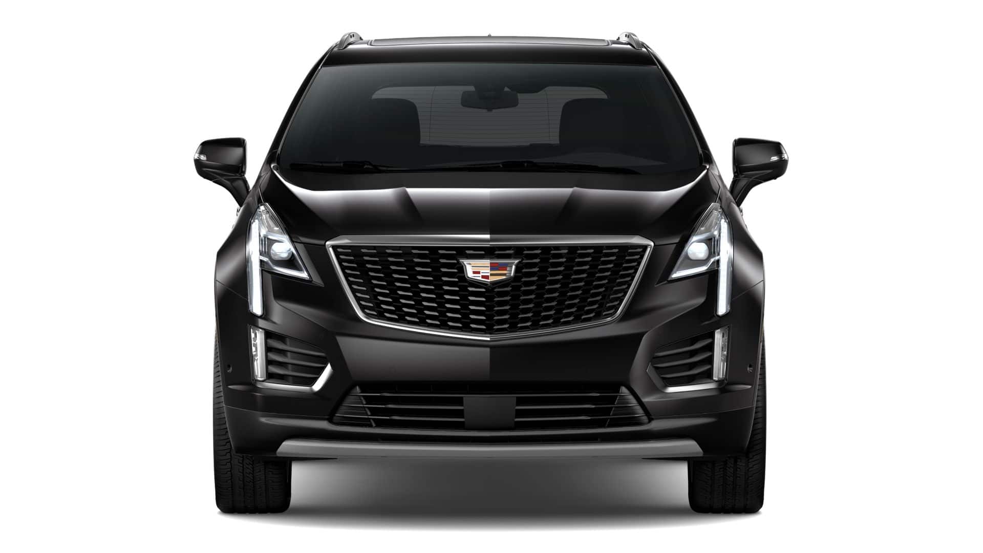 2026 Cadillac XT5 AWD 4dr Premium Luxury