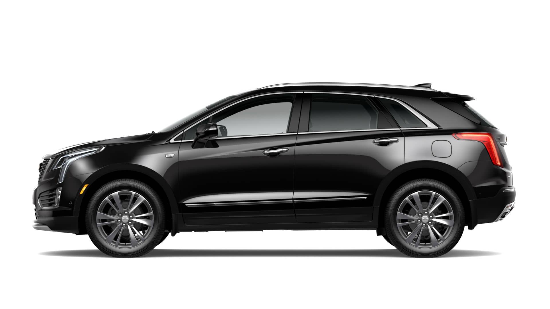2026 Cadillac XT5 AWD 4dr Premium Luxury