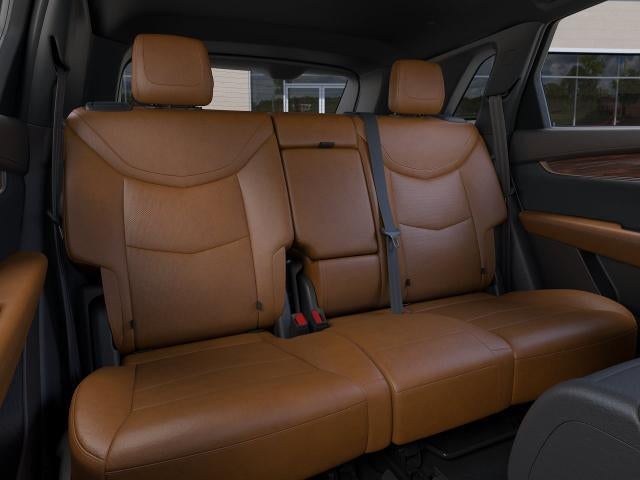 2026 Cadillac XT5 AWD 4dr Premium Luxury