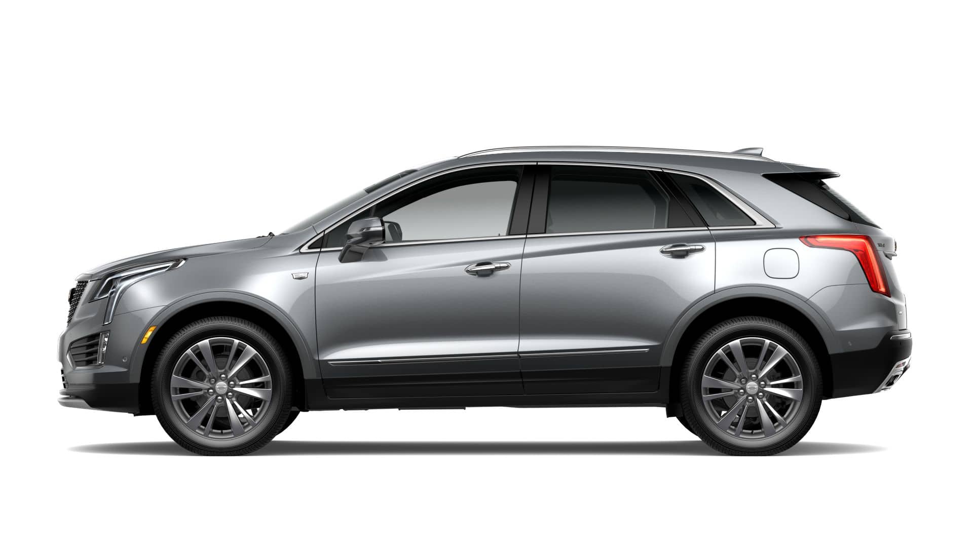 2026 Cadillac XT5 AWD 4dr Premium Luxury