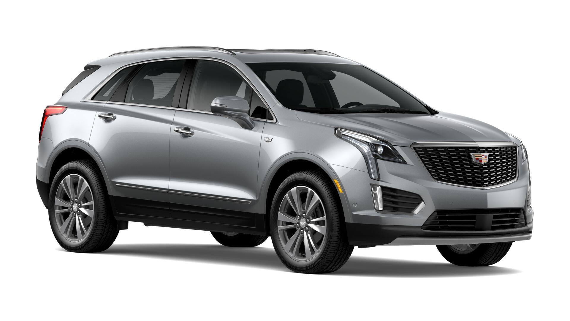 2026 Cadillac XT5 AWD 4dr Premium Luxury