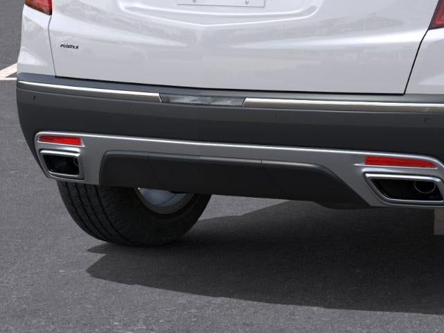 2025 Cadillac XT5 AWD 4dr Premium Luxury