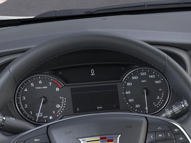 2025 Cadillac XT5 AWD 4dr Premium Luxury