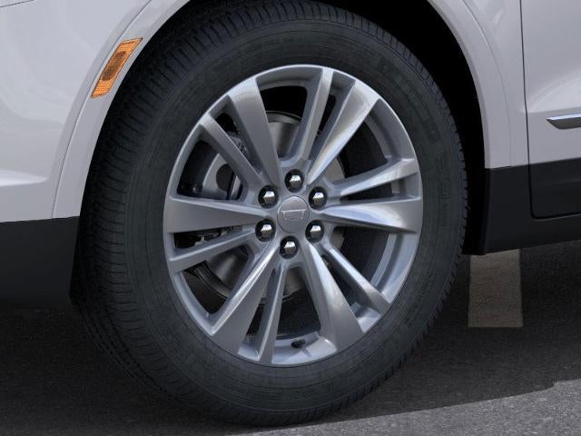 2025 Cadillac XT5 AWD 4dr Premium Luxury