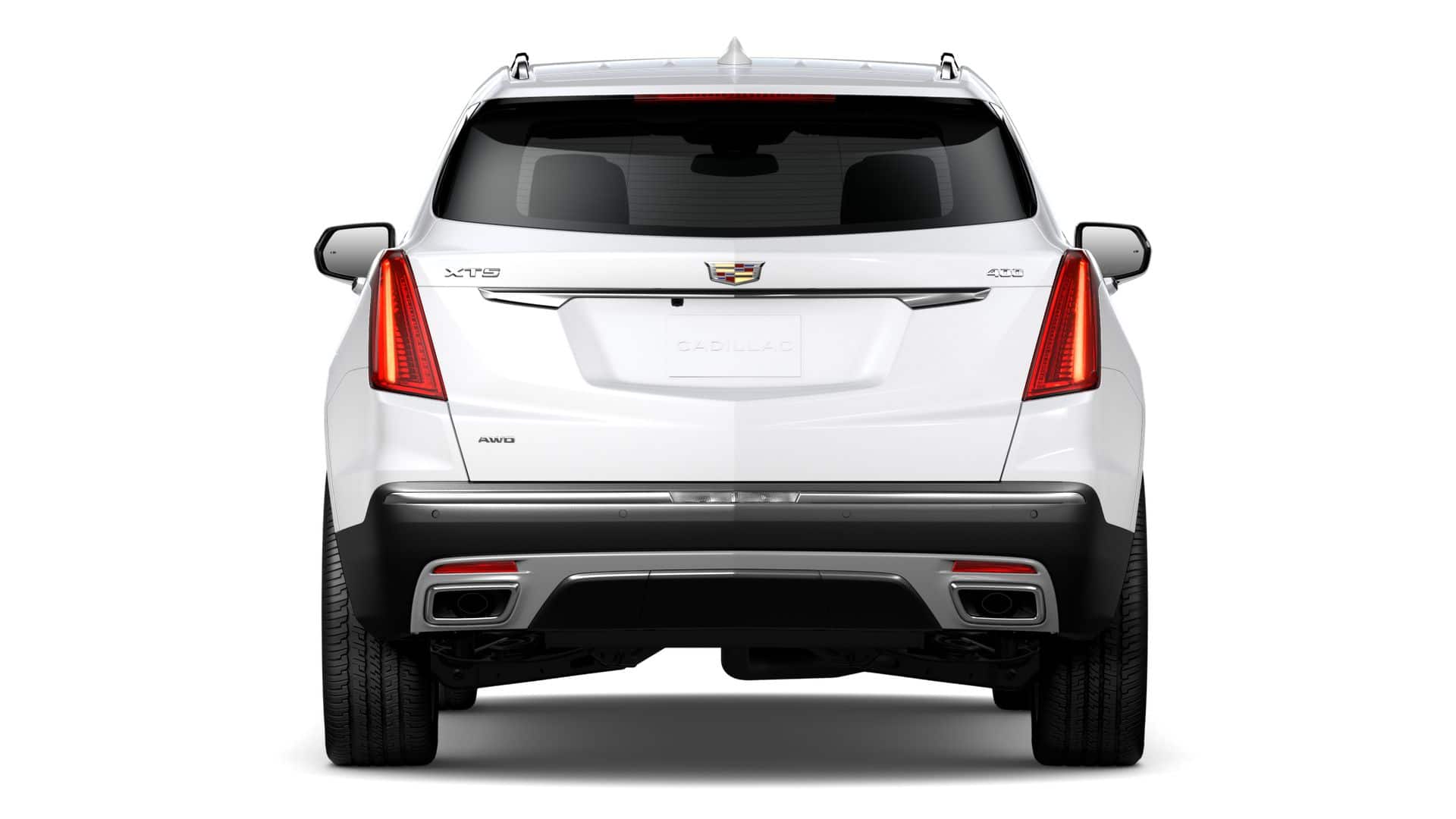 2025 Cadillac XT5 AWD 4dr Premium Luxury