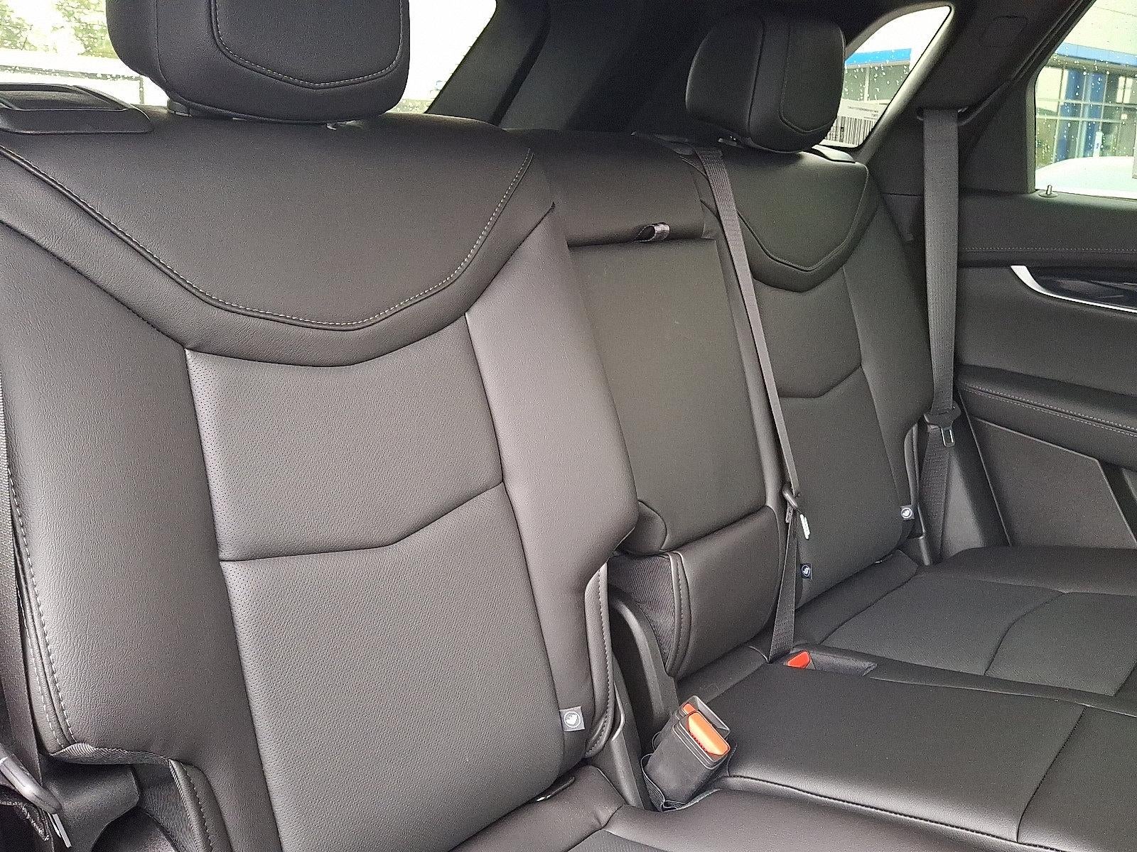 2026 Cadillac XT5 AWD 4dr Premium Luxury