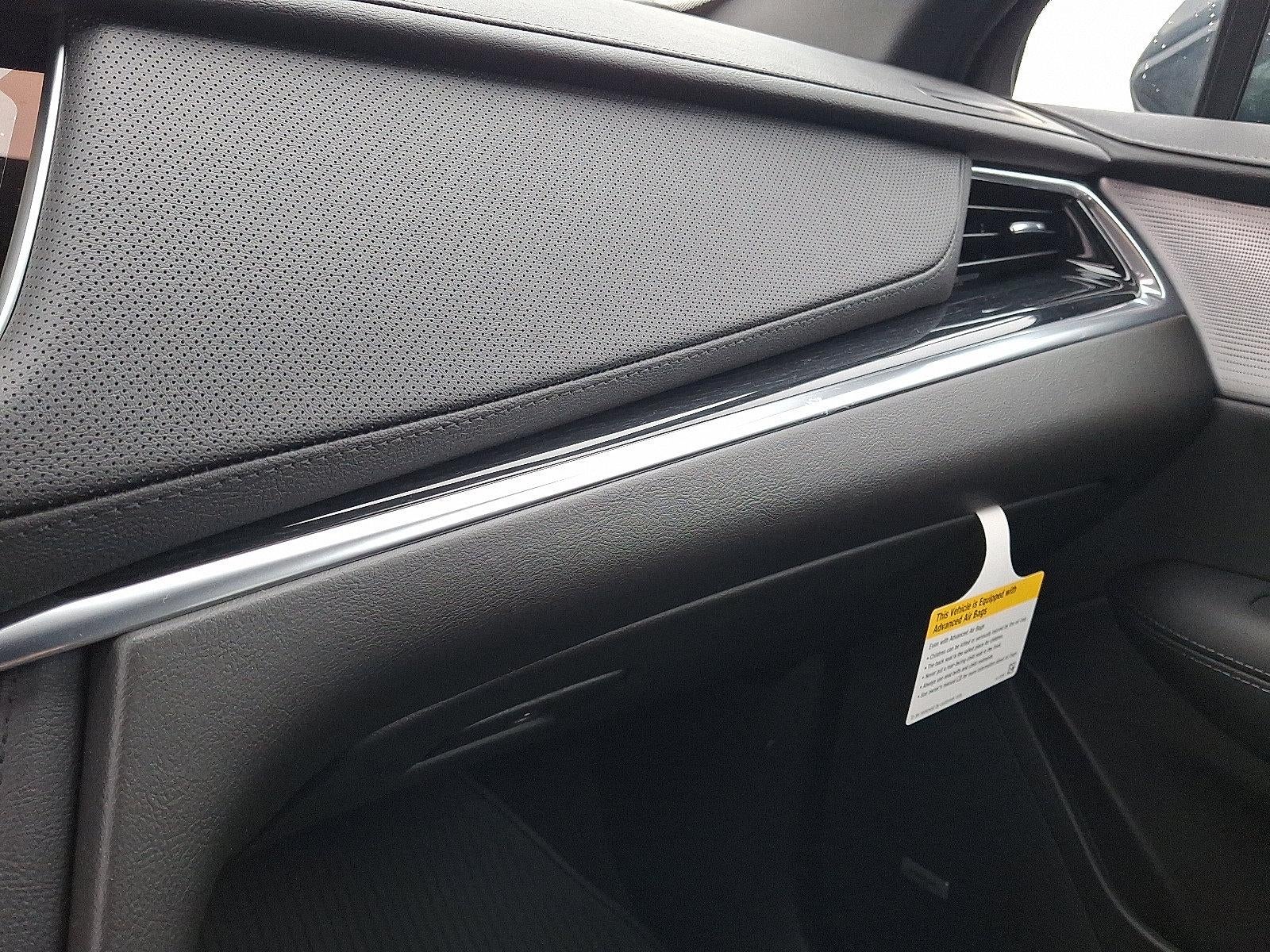 2026 Cadillac XT5 AWD 4dr Premium Luxury