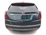 2026 Cadillac XT5 AWD 4dr Premium Luxury