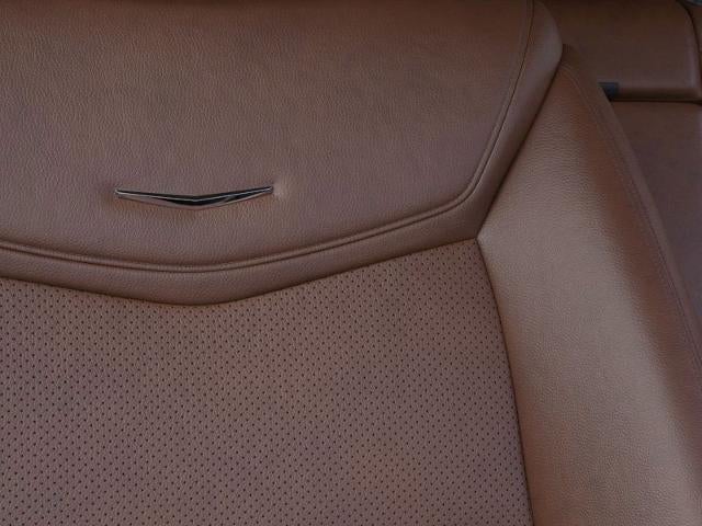 2025 Cadillac XT5 AWD 4dr Premium Luxury