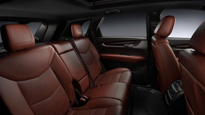 2025 Cadillac XT5 AWD 4dr Premium Luxury