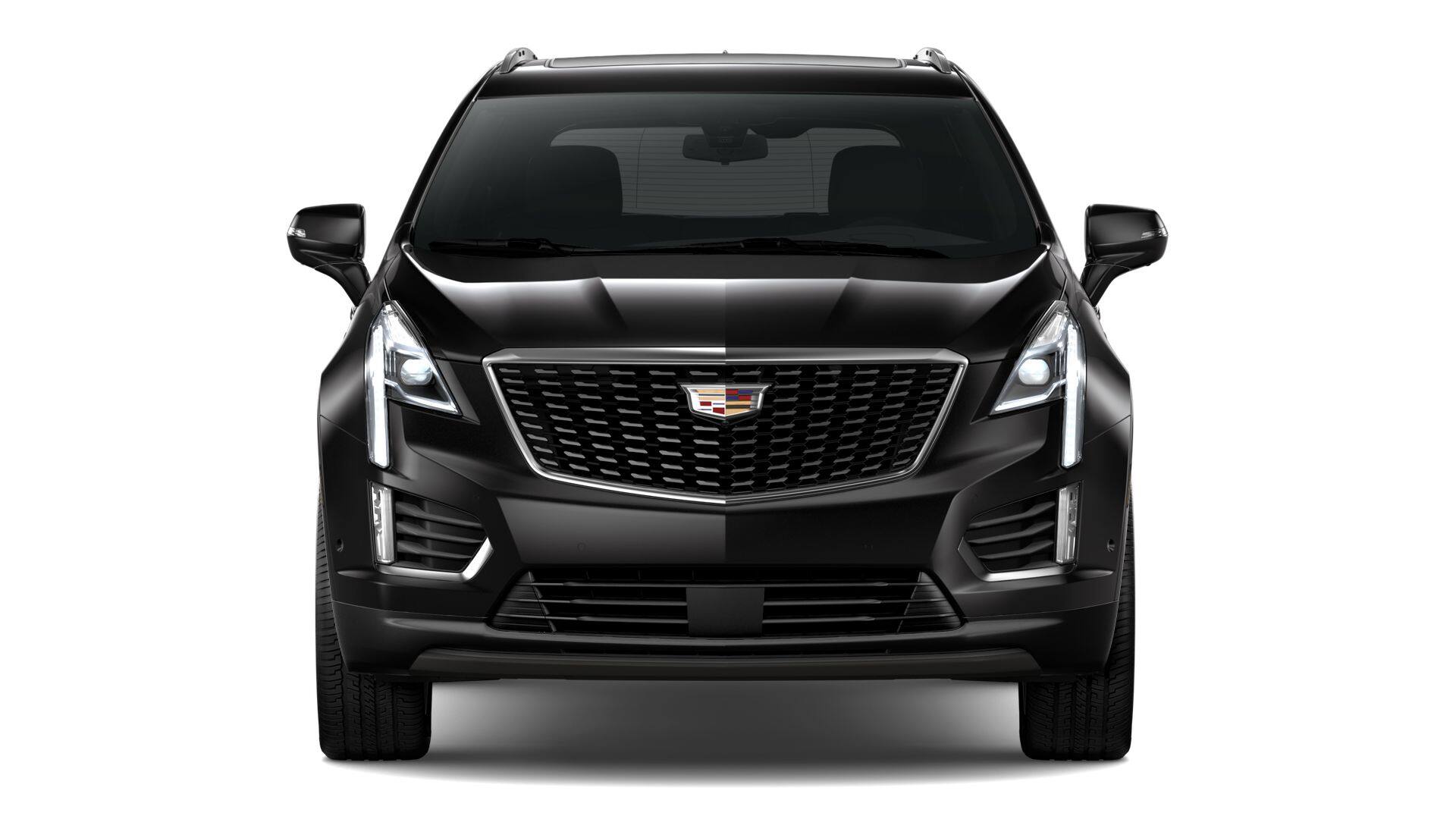 2025 Cadillac XT5 AWD 4dr Premium Luxury