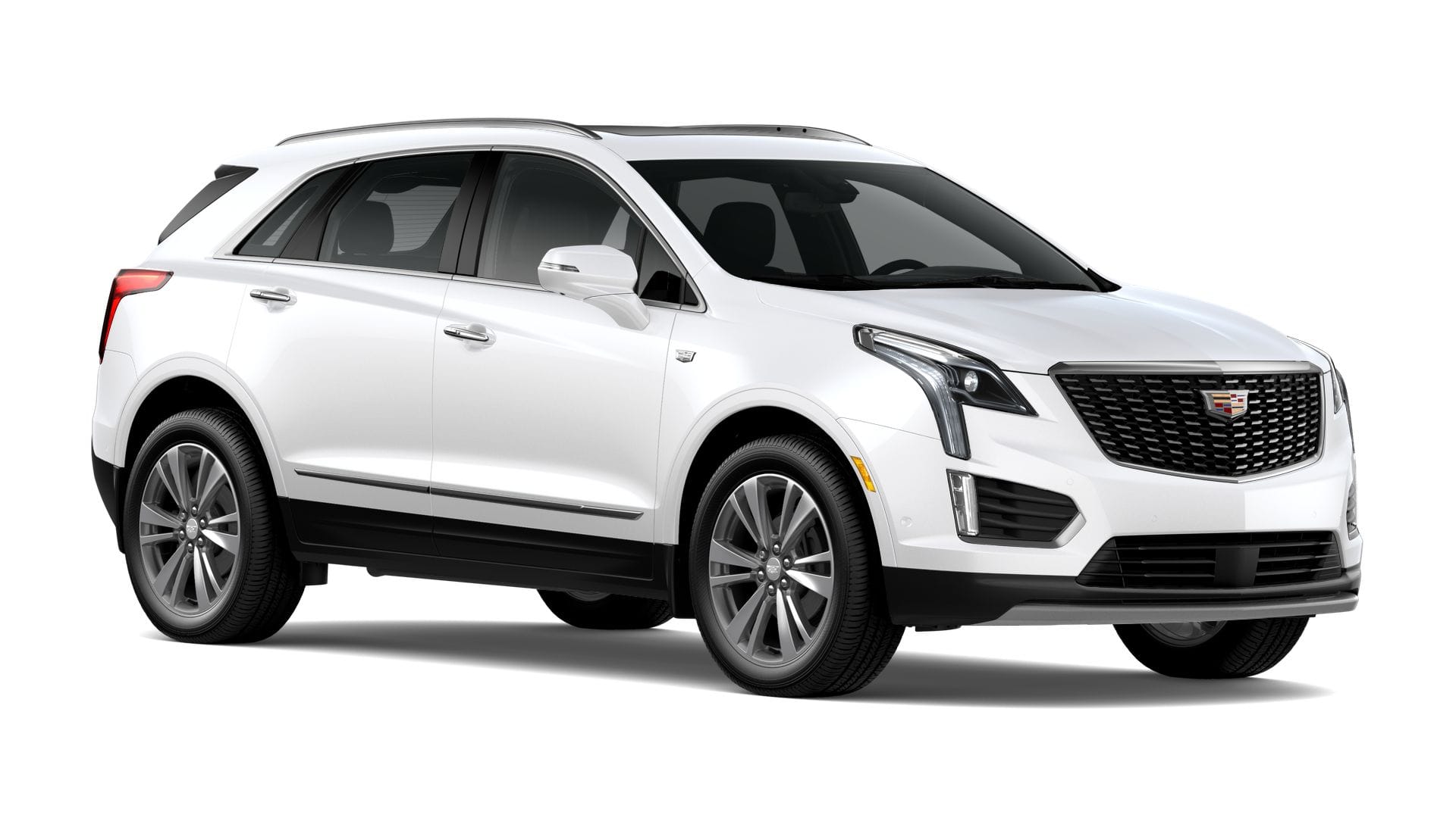 2026 Cadillac XT5 AWD 4dr Premium Luxury