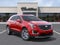 2026 Cadillac XT5 AWD 4dr Premium Luxury