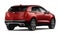 2026 Cadillac XT5 AWD 4dr Premium Luxury