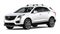2026 Cadillac XT5 AWD 4dr Premium Luxury