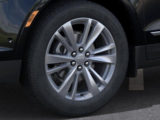 2026 Cadillac XT5 AWD 4dr Premium Luxury