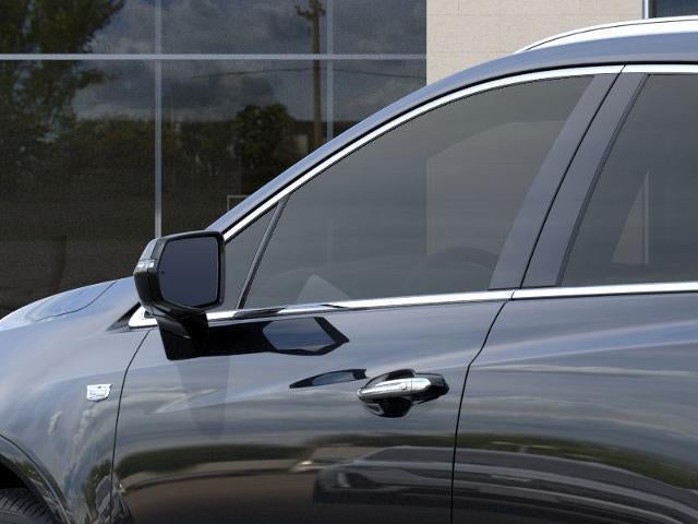 2026 Cadillac XT5 AWD 4dr Premium Luxury