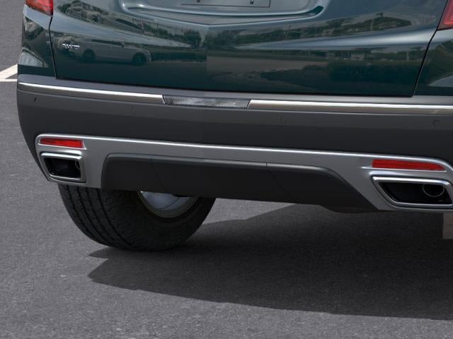 2026 Cadillac XT5 AWD 4dr Premium Luxury