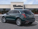 2026 Cadillac XT5 AWD 4dr Premium Luxury