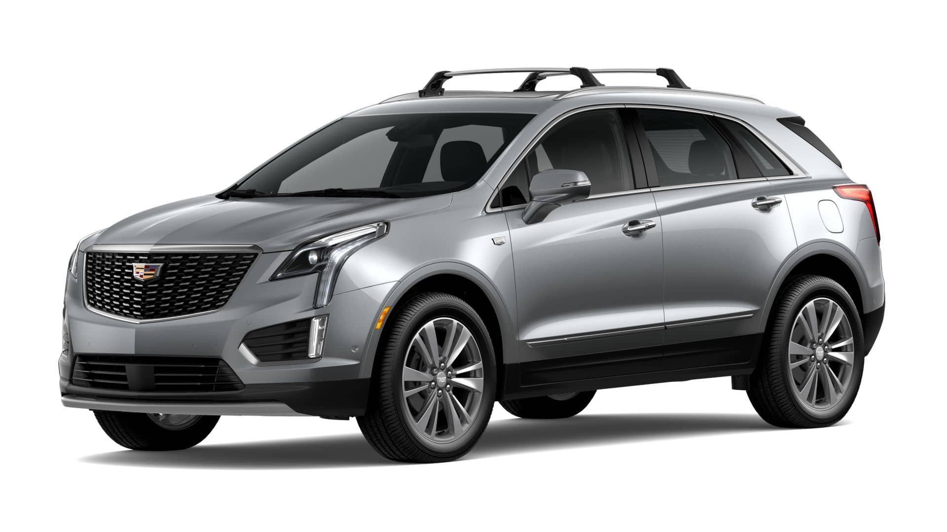 2026 Cadillac XT5 AWD 4dr Premium Luxury