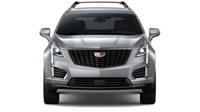 2026 Cadillac XT5 AWD 4dr Premium Luxury
