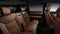 2026 Cadillac XT5 AWD 4dr Premium Luxury