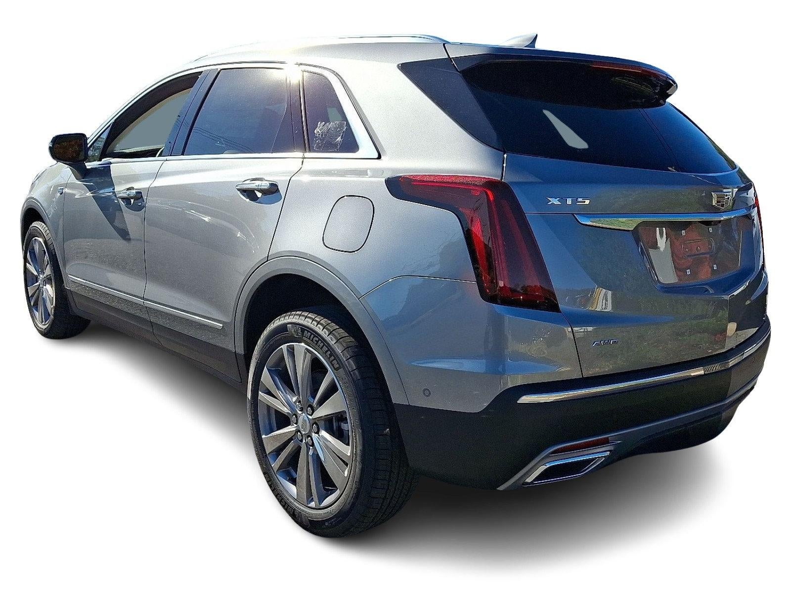 2026 Cadillac XT5 AWD 4dr Premium Luxury