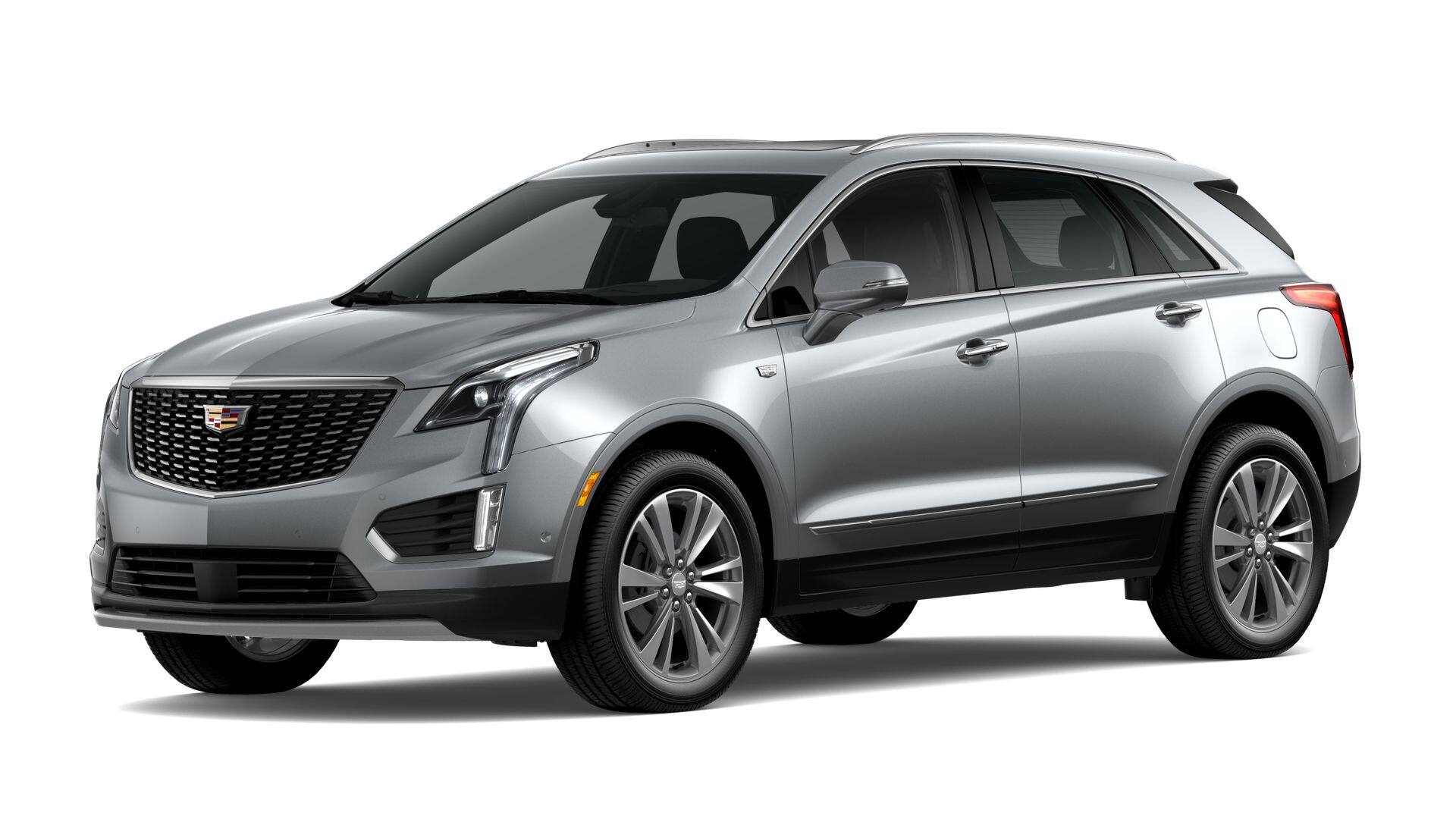2026 Cadillac XT5 AWD 4dr Premium Luxury